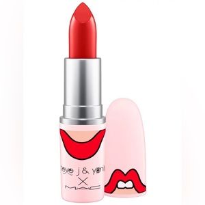 MAC Steve J & Yoni P Lipstick - Yoni Crush LIMITED EDITION
